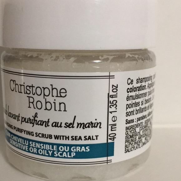 Christophe Robin Duo - Picture 3 of 3